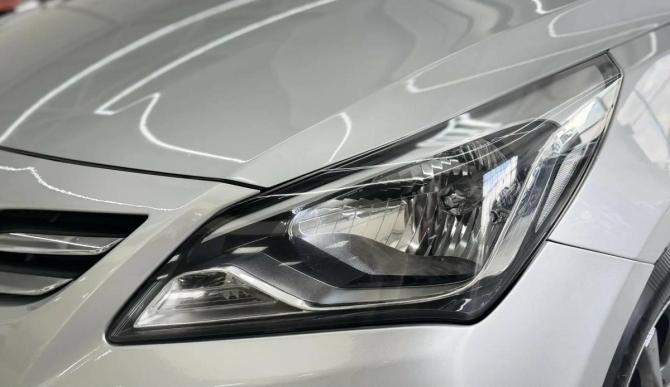 Hyundai Solaris I Рестайлинг с пробегом 2016 года, цена 1 129 000 рублей, 133000 км, седан, Автокод Объявления