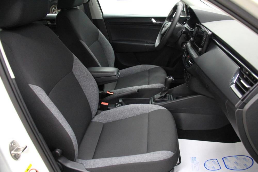 Skoda Rapid II Чебоксары  - изображение 30