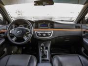 Lifan Solano I (620) Волгоград  - изображение 47