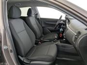 Kia Rio IV Рестайлинг Москва  - изображение 47