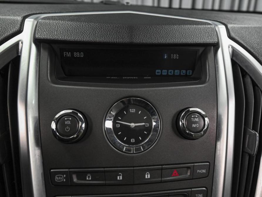 Cadillac SRX II Ставрополь  - изображение 16