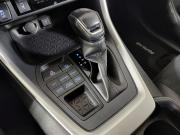 Toyota RAV4 V (XA50) Уфа  - изображение 49