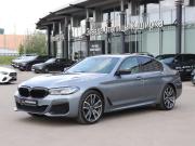 BMW 5 серии VII (G30/G31/G38) Москва  - изображение 31