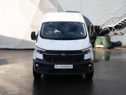 Ford Transit Custom I (China Market) Санкт-Петербург  - изображение 22