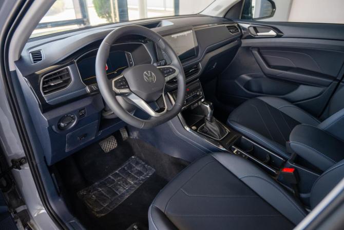 Volkswagen Tharu XR с пробегом 2026 года, цена 3 600 000 рублей, 17 км, внедорожник, Автокод Объявления