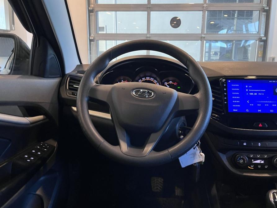 Lada (ВАЗ) Vesta I Чебоксары  - изображение 10