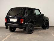 Lada (ВАЗ) 2121 (4x4) I Рестайлинг (2020) Екатеринбург  - изображение 28