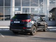 Hyundai Santa Fe III Курган  - изображение 24