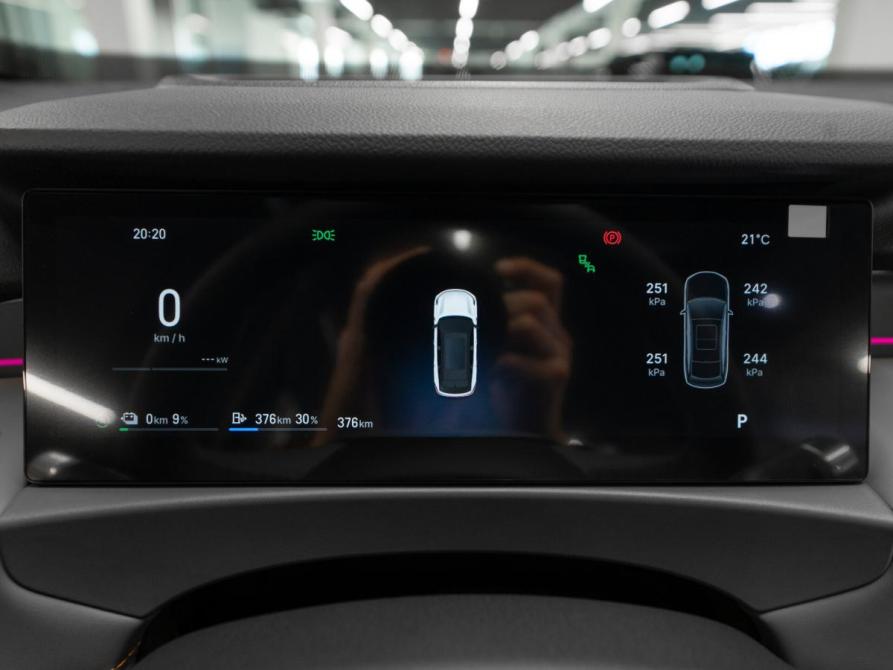 Geely Galaxy M7 Москва  - изображение 12