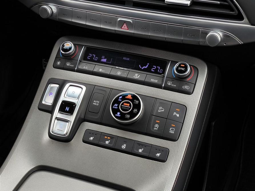 Hyundai Palisade I Санкт-Петербург  - изображение 23