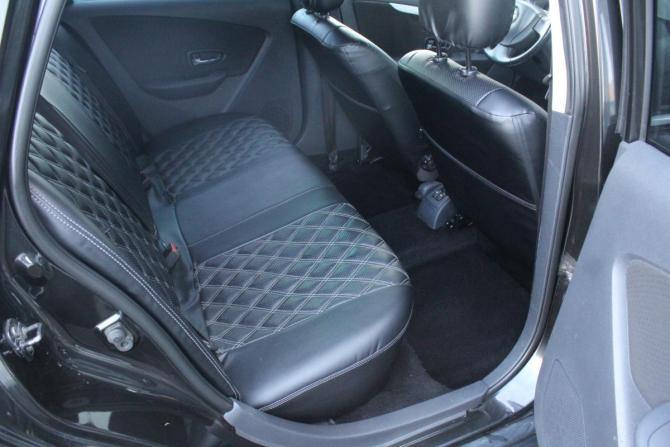 Nissan Almera III (G15) с пробегом 2016 года, цена 695 000 рублей, 175427 км, седан, Автокод Объявления