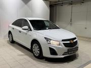 Chevrolet Cruze I Рестайлинг Самара  - изображение 18