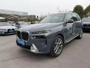 BMW X7 I (G07) Рестайлинг Краснодар  - изображение 8
