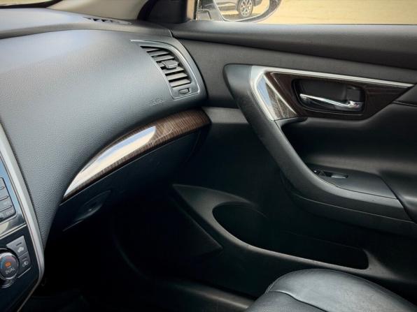 Nissan Teana III с пробегом 2014 года, цена 1 250 000 рублей, 175875 км, седан, Автокод Объявления