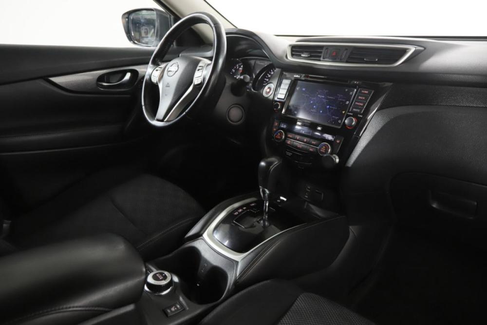 Nissan X-Trail III Москва  - изображение 9