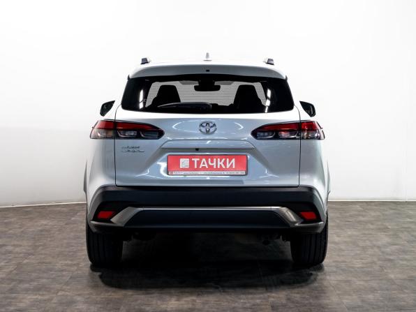 Toyota Corolla Cross I с пробегом 2023 года, цена 3 040 000 рублей, 32930 км, внедорожник, Автокод Объявления