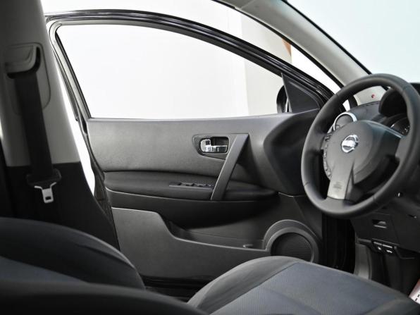 Nissan Qashqai I Рестайлинг с пробегом 2013 года, цена 659 000 рублей, 133000 км, внедорожник, Автокод Объявления