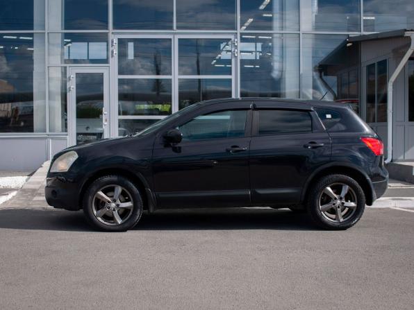 Nissan Qashqai I с пробегом 2007 года, цена 810 000 рублей, 251635 км, внедорожник, Автокод Объявления