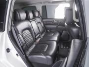 Infiniti QX80 I Рестайлинг 2 Ростов-на-Дону  - изображение 36