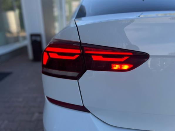Volkswagen Polo VI с пробегом 2020 года, цена 1 379 000 рублей, 78290 км, лифтбек, Автокод Объявления
