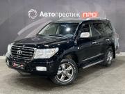 Toyota Land Cruiser 200 Series Пермь  - изображение 31