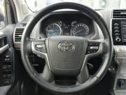 Toyota Land Cruiser Prado 150 Series Рестайлинг 3 Москва  - изображение 42