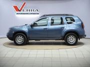 Renault Duster I Рестайлинг Уфа  - изображение 24
