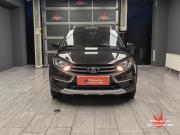 Lada (ВАЗ) Granta I Рестайлинг Пермь  - изображение 20