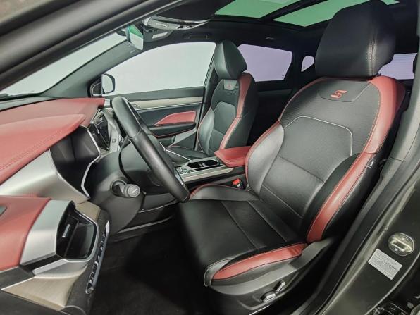 Geely Coolray I с пробегом 2023 года, цена 1 844 000 рублей, 69644 км, внедорожник, Автокод Объявления