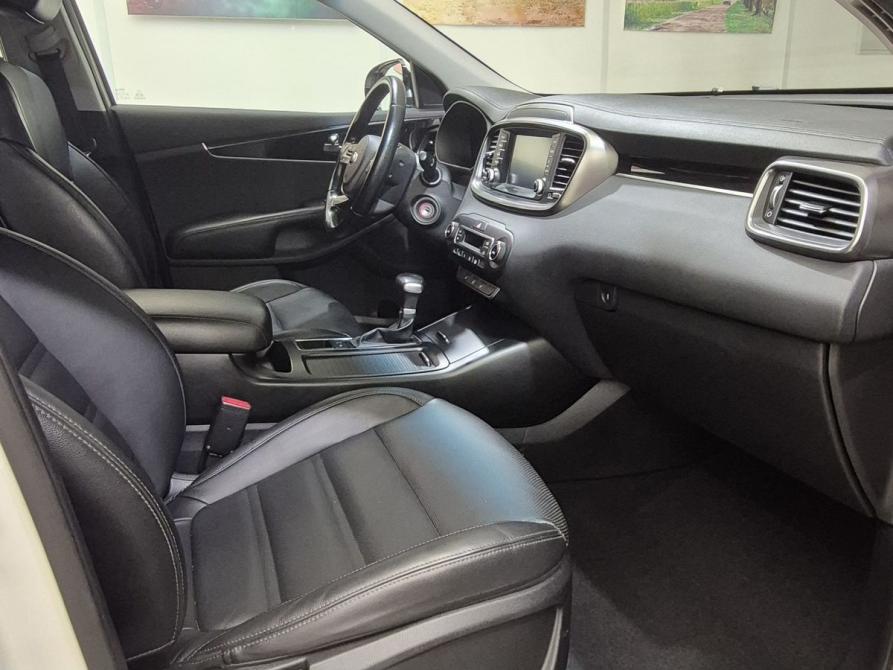 Kia Sorento III Prime Рестайлинг Екатеринбург  - изображение 11