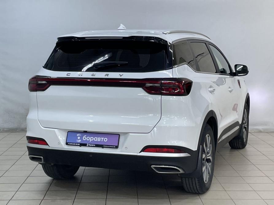 Chery Tiggo 7 Pro Max I Воронеж  - изображение 4