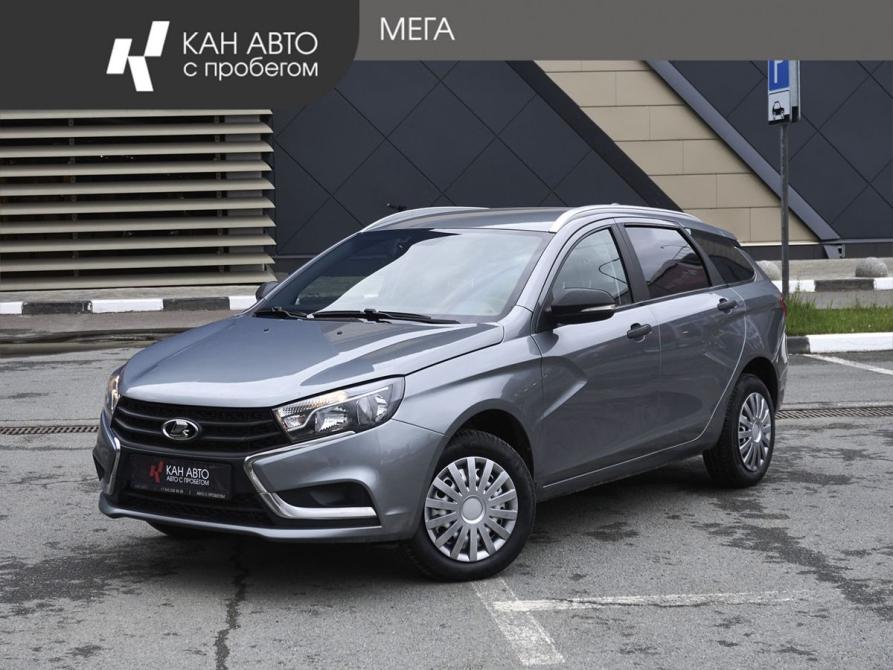 Lada (ВАЗ) Vesta I Казань  - изображение 1