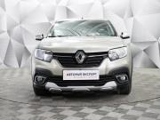 Renault Logan II Рестайлинг Ульяновск  - изображение 29