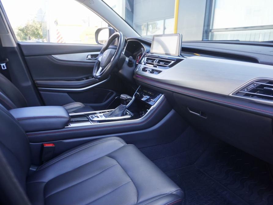 Changan CS75 I Рестайлинг Москва  - изображение 11