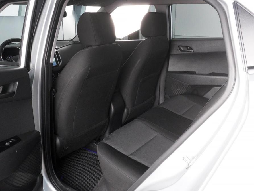 Hyundai Creta I Минеральные Воды  - изображение 11
