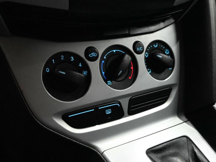 Ford Focus III Екатеринбург  - изображение 15