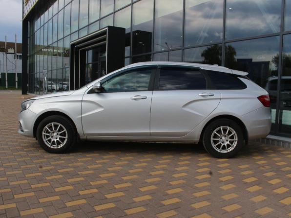 Lada (ВАЗ) Vesta I с пробегом 2019 года, цена 981 000 рублей, 132425 км, универсал, Автокод Объявления
