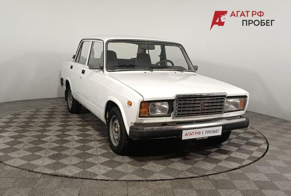 Lada (ВАЗ) 2107 Волгоград  - изображение 1