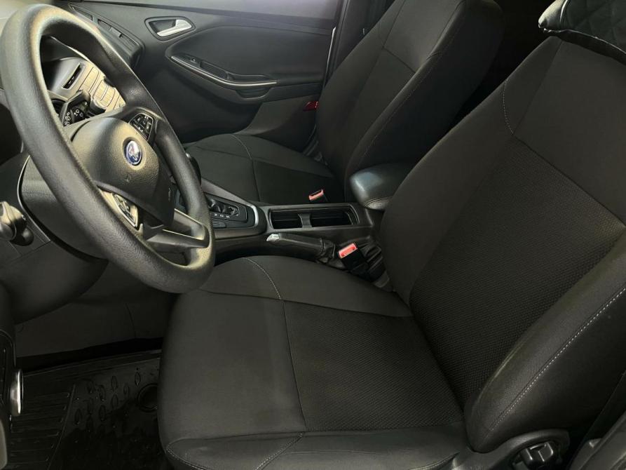 Ford Focus III Рестайлинг Нижнекамск  - изображение 8