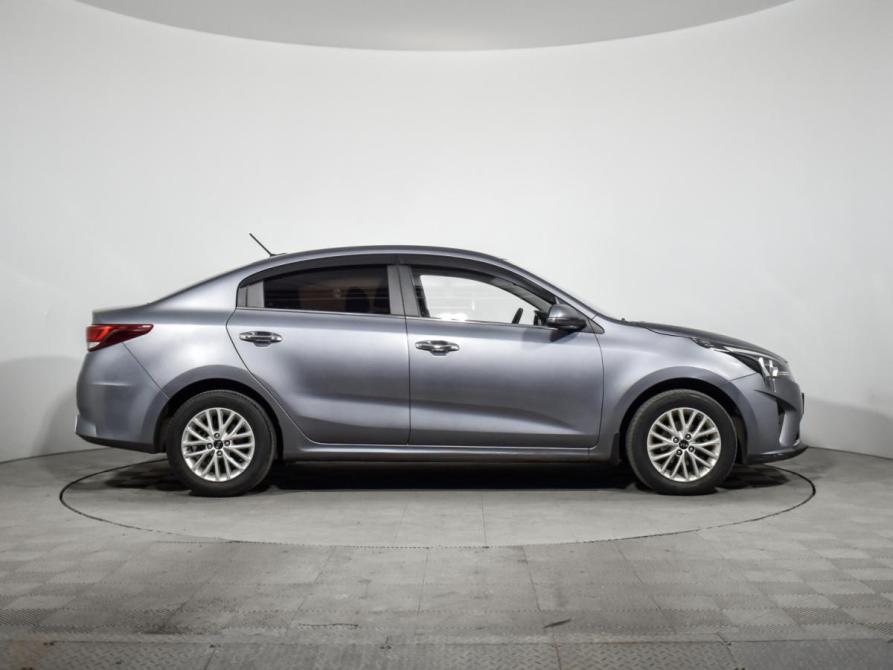 Kia Rio IV Рестайлинг Санкт-Петербург  - изображение 4
