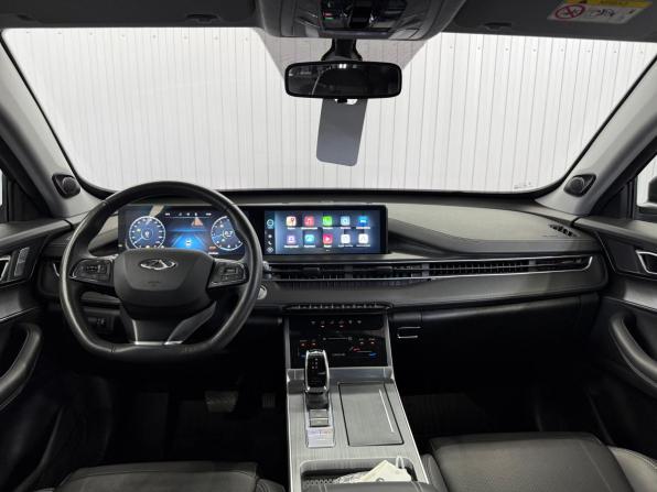 Chery Tiggo 7 Pro Max I с пробегом 2024 года, цена 1 967 000 рублей, 24137 км, внедорожник, Автокод Объявления