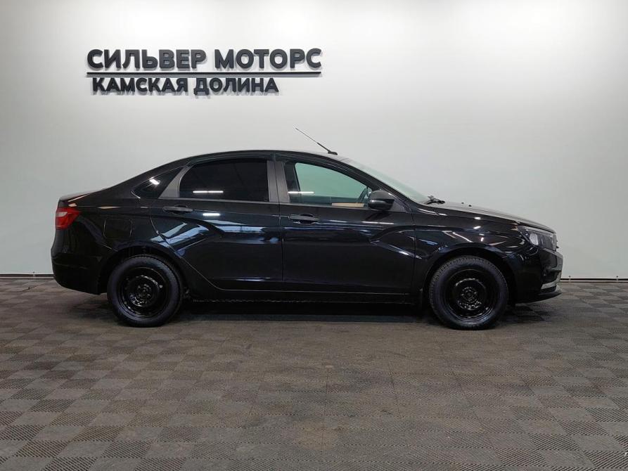 Lada (ВАЗ) Vesta I Пермь  - изображение 4
