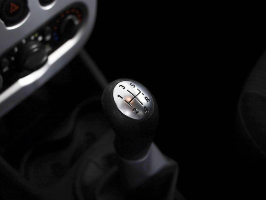 Renault Logan I Рестайлинг Санкт-Петербург  - изображение 11