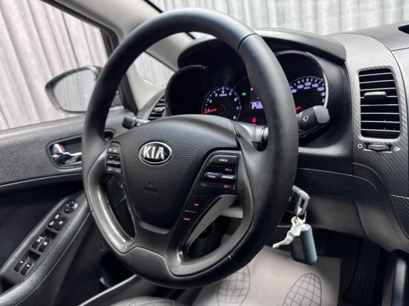 Kia Cerato III с пробегом 2014 года, цена 1 005 000 рублей, 225750 км, седан, Автокод Объявления