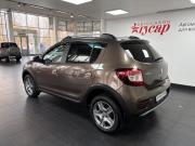 Renault Sandero II Рестайлинг Киров  - изображение 22