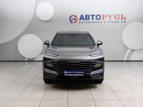 JETOUR DASHING I с пробегом 2024 года, цена 1 948 000 рублей, 43862 км, внедорожник, Автокод Объявления