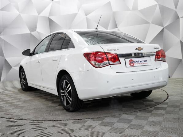 Chevrolet Cruze I с пробегом 2012 года, цена 650 000 рублей, 208000 км, седан, Автокод Объявления