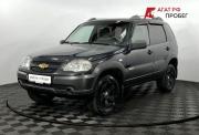 Chevrolet Niva I Рестайлинг Нижний Новгород  - изображение 24