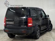 Land Rover Discovery III Химки  - изображение 24