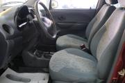 Daewoo Matiz I Рестайлинг Омск  - изображение 28